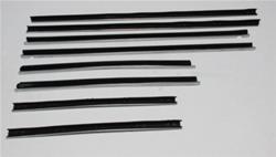 Summit Racing™ Weatherstrip Seals SUM-RP80215