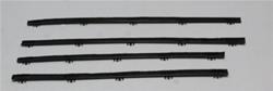 Summit Racing™ Weatherstrip Seals for 1963-1966 VALIANT - SUM-RP80220