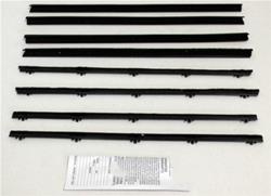 Summit Racing™ Weatherstrip Seals SUM-RP80221