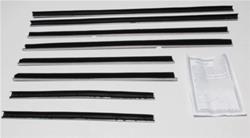 Summit Racing™ Weatherstrip Seals SUM-RP80228