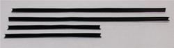 Summit Racing™ Weatherstrip Seals SUM-RP80229