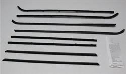 Summit Racing™ Weatherstrip Seals SUM-RP80230