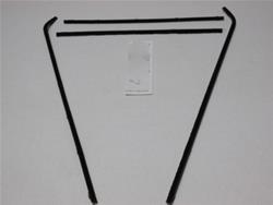 Summit Racing™ Weatherstrip Seals SUM-RP80231