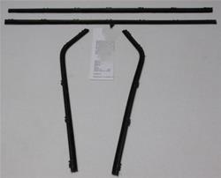 Summit Racing™ Weatherstrip Seals SUM-RP80235