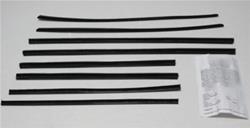 Summit Racing™ Weatherstrip Seals SUM-RP80236