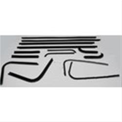 Summit Racing™ Weatherstrip Seals SUM-RP80240