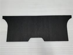Summit Racing™ Restoration Filler and Trunk Boards for 1970-1974 BARRACUDA, CHALLENGER, CUDA - SUM-RP80246