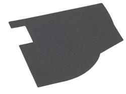 Summit Racing™ Restoration Filler and Trunk Boards for 1970-1974 BARRACUDA, CHALLENGER, CUDA - SUM-RP80249