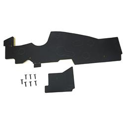 Summit Racing™ Direct-Fit Firewall Insulation Pads SUM-RP80253
