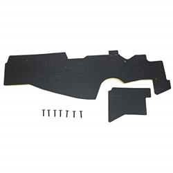 Summit Racing™ Direct-Fit Firewall Insulation Pads SUM-RP80254