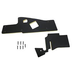 Summit Racing™ Direct-Fit Firewall Insulation Pads SUM-RP80256