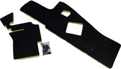 Summit Racing™ Direct-Fit Firewall Insulation Pads SUM-RP80256