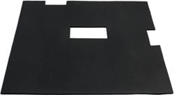 Summit Racing™ Restoration Fuel Tank Pads for 1970-1974 BARRACUDA, CHALLENGER, CUDA - SUM-RP80264