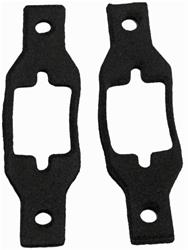 Summit Racing™ Restoration Marker Light Gaskets