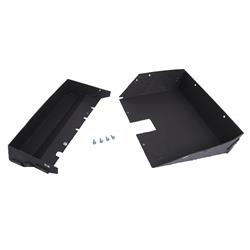 Summit Racing™ Glove Box Liners for 1970-1974 BARRACUDA, CHALLENGER, CUDA - SUM-RP80283