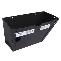 Summit Racing™ Glove Box Liners for 1966 BARRACUDA - SUM-RP80285