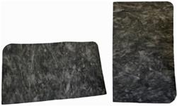 Summit Racing™ Restoration Panel Insulation for 1970-1974 BARRACUDA, CHALLENGER, CUDA - SUM-RP80294