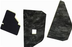 Summit Racing™ Restoration Panel Insulation SUM-RP80298