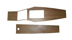 Summit Racing™ Restoration Decals SUM-RP80299