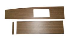 Summit Racing™ Restoration Decals SUM-RP80301