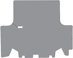 Summit Racing™ Trunk Mats SUM-RP80308