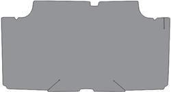 Summit Racing™ Trunk Mats SUM-RP80317