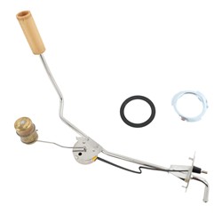 Summit Racing™ Restoration Fuel Sending Units for 1970-1974 BARRACUDA, CHALLENGER, CUDA - SUM-RP80322