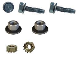 Summit Racing™ Restoration Accelerator Pedal Hardware Kits SUM-RP80384