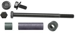 Summit Racing™ Restoration Alternator Mounting Hardware Kits SUM-RP80386