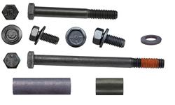 Summit Racing™ Restoration Alternator Mounting Hardware Kits SUM-RP80389