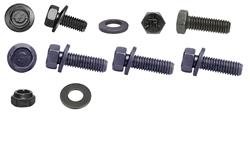 Summit Racing™ Restoration Alternator Mounting Hardware Kits SUM-RP80390