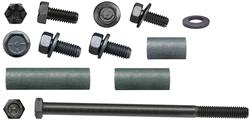 Summit Racing™ Restoration Alternator Mounting Hardware Kits SUM-RP80391