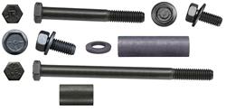 Summit Racing™ Restoration Alternator Mounting Hardware Kits SUM-RP80417
