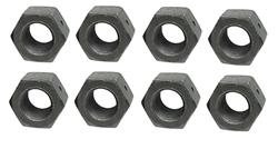 Summit Racing™ Restoration Axle Housing Hardware Kits SUM-RP80419