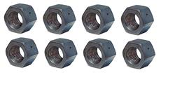 Summit Racing™ Restoration Axle Housing Hardware Kits SUM-RP80422