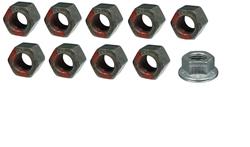 Summit Racing™ Restoration Axle Shaft Retaining Hardware Kits SUM-RP80423