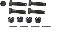 Summit Racing™ Restoration Lower Ball Joint Retaining Hardware Kits SUM-RP80424