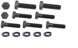 Summit Racing™ Restoration Bellhousing Hardware Kits SUM-RP80428
