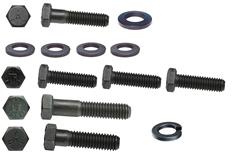 Summit Racing™ Restoration Bellhousing Hardware Kits SUM-RP80429