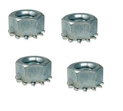 Summit Racing™ Restoration Brake Booster Hardware Kits