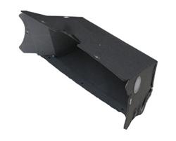 Summit Racing™ Glove Box Liners for 1965-1966 MUSTANG - SUM-RP80442