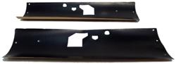 Summit Racing™ Door Panel Water Shields SUM-RP80451