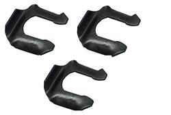Summit Racing™ Restoration Brake Line Retaining Clips SUM-RP80457