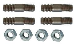 Summit Racing™ Restoration Carburetor Hardware Kits SUM-RP80464