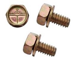 Summit Racing™ Restoration Choke Hardware Kits SUM-RP80471