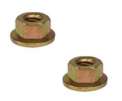Summit Racing Carburetor Fasteners SUM-RP80472