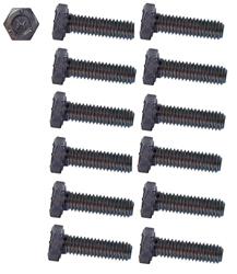 Summit Racing™ Restoration Carburetor Hardware Kits SUM-RP80474