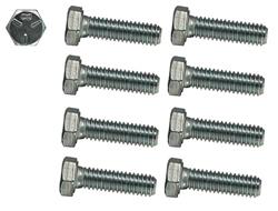 Summit Racing™ Restoration Carburetor Hardware Kits SUM-RP80475