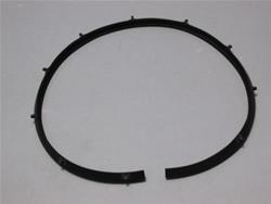 Summit Racing™ Weatherstrip Seals for 1974-1978 MUSTANG II - SUM-RP80476