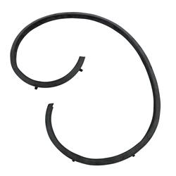 Summit Racing™ Weatherstrip Seals for 1974-1978 MUSTANG II - SUM-RP80476